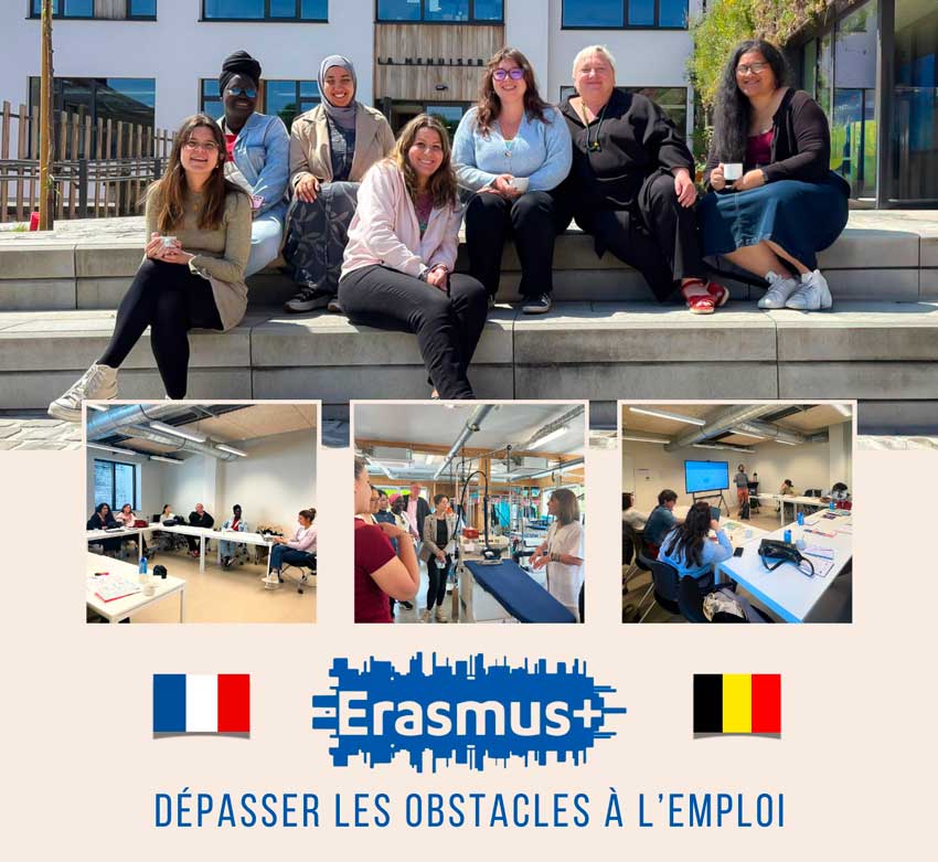 Erasmus+