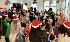 Ensemble Pour Noel_DÉCEMBRE