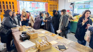 Flashcoop Bobigny_NOVEMBRE