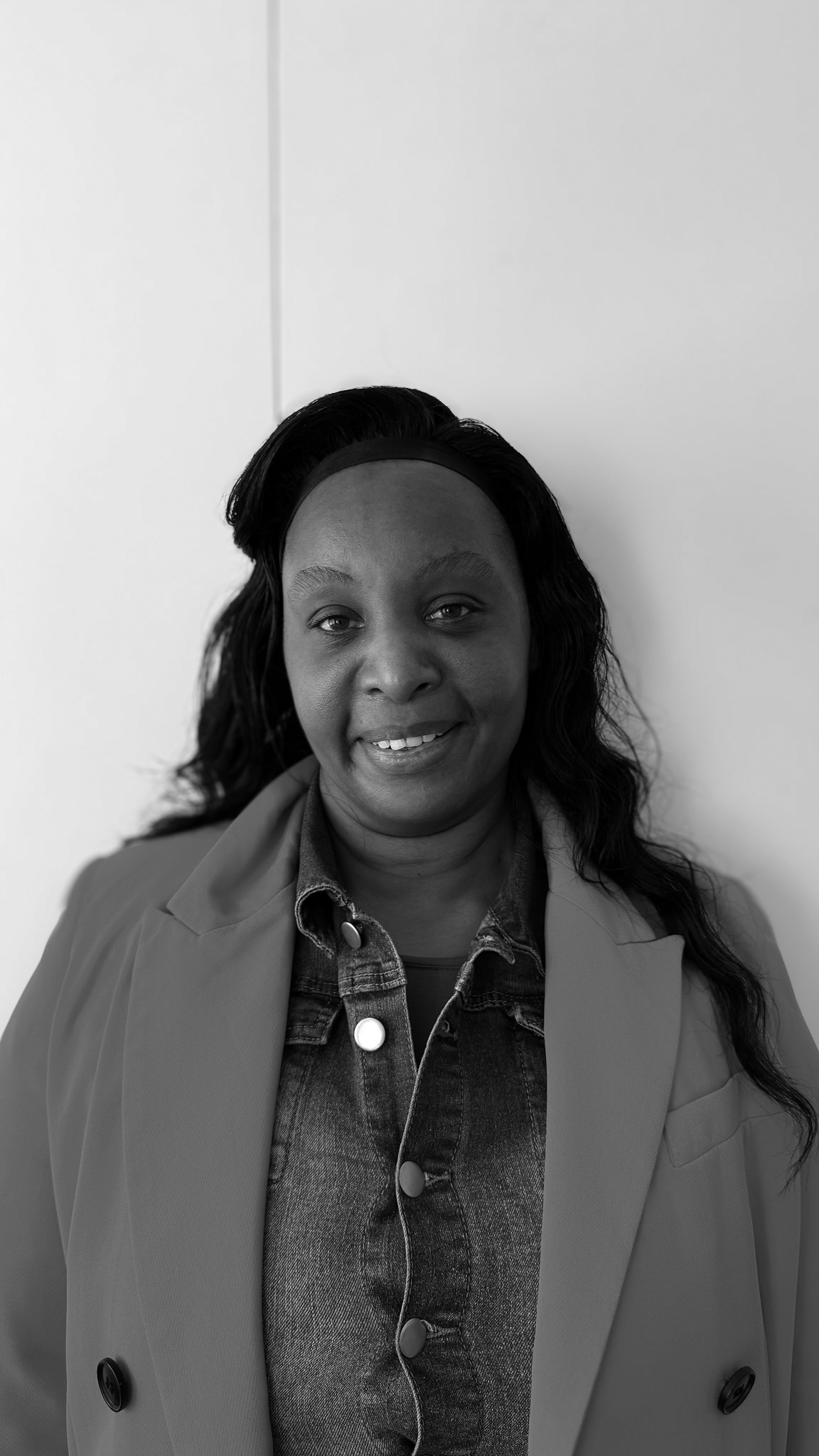 Le parcours de Carole