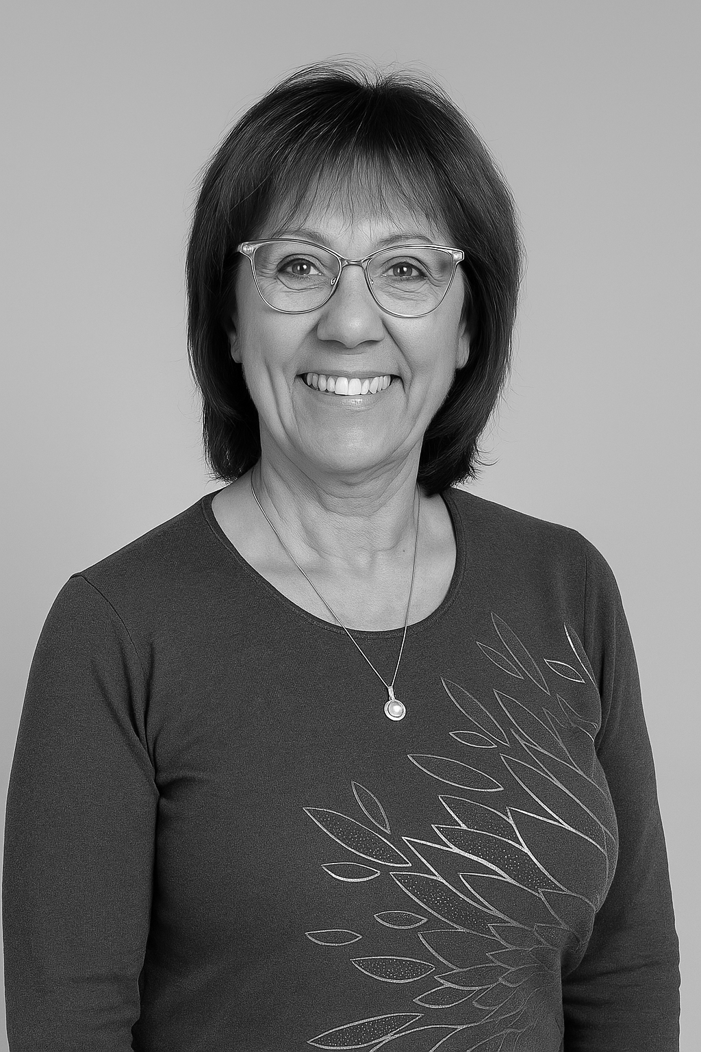 Le parcours de Zohra