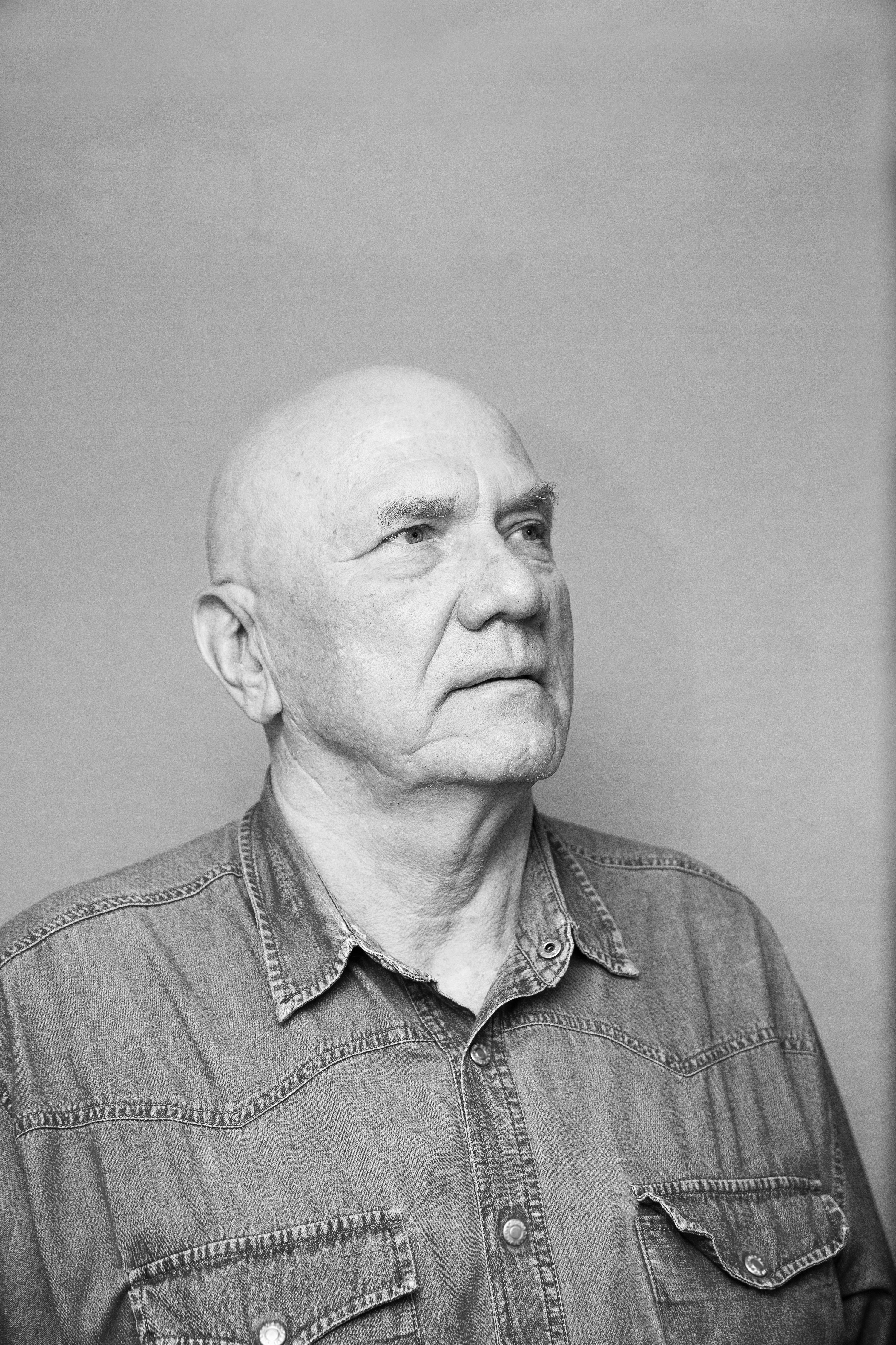 Le parcours de Laurent