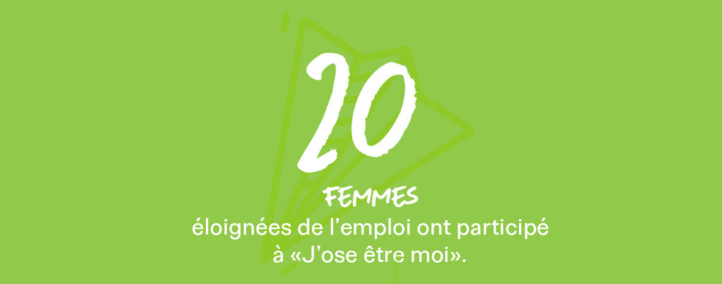 20 femmes