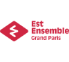 Logo Est Ensemble Grand Paris detoure