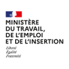 Ministere travail emploi insertion